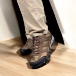 Landrover Mens Casual Hiking Shoes