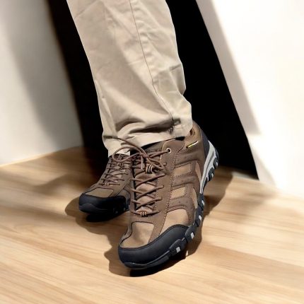 Landrover Mens Casual Hiking Shoes