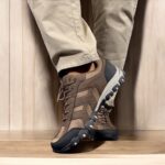 Landrover Mens Casual Hiking Shoes - Image 3