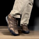 Landrover Mens Casual Hiking Shoes - Image 4