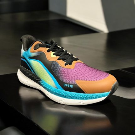 Bacca Bucci Hypersoft Series – Tricolor