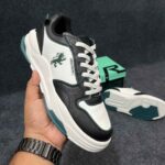 Red Tape Lifestyle Sneaker Shoes For Men