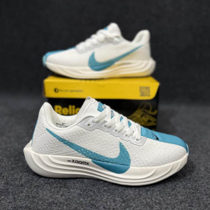 ZoomX Pegasus Plus shoes
