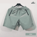 SKORA Shorts - Mint
