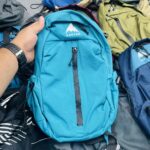 Premium Export Quality Bag - Blue