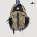 Premium Export Quality Bag - Brown & Black