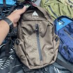 Premium Export Quality Bag - Chocolate