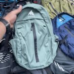 Premium Export Quality Bag - Green