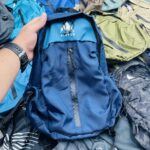 Premium Export Quality Bag - Navy Blue