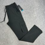 Premium Exported Men’s Trouser – Black